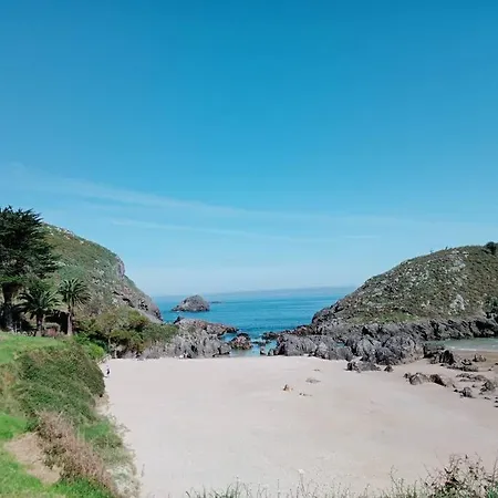 Playa De Barro