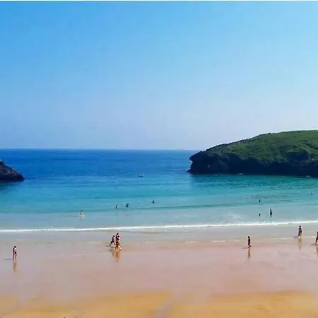 Playa De Barro