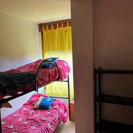 Apartament Playa De Barro *