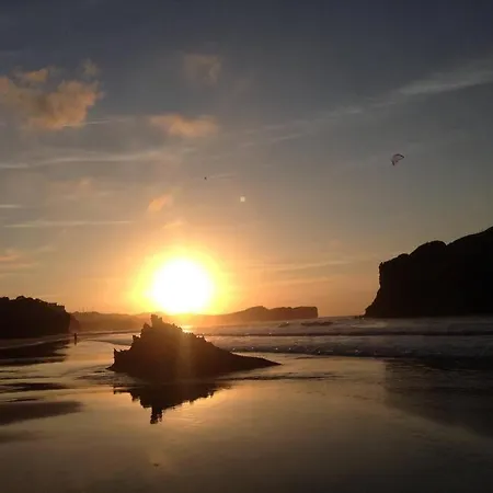 Playa De Barro * Barro (Llanes)