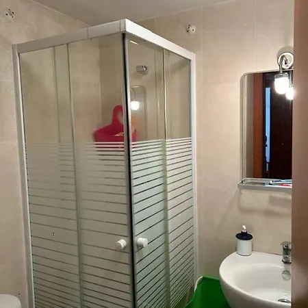 Playa De Barro Apartament