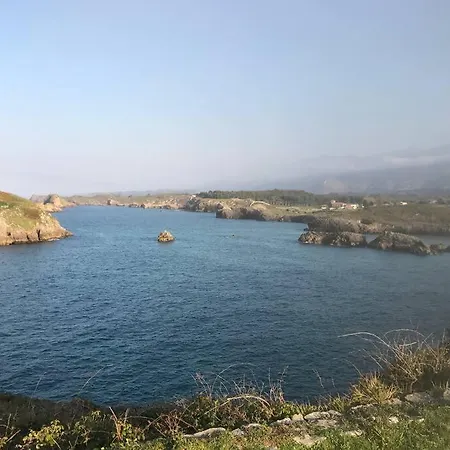 Playa De Barro 公寓 *