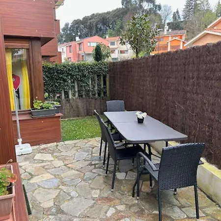 Apartament Playa De Barro *