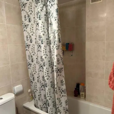 Playa De Barro 公寓 *