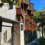 Playa De Barro Appartement Barro (Llanes)